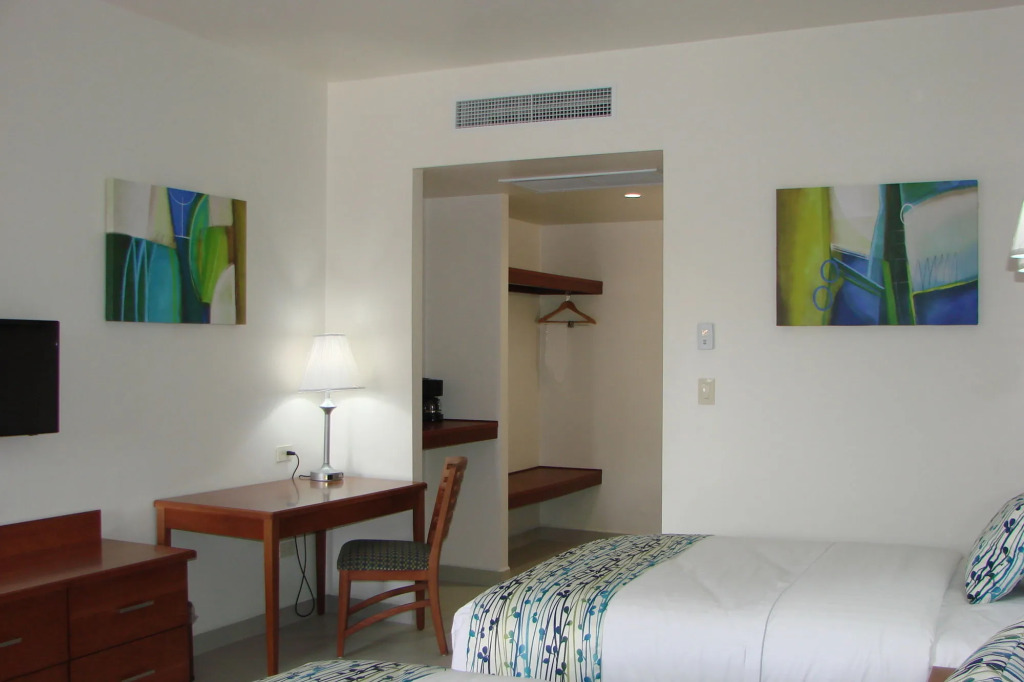 Hotel Booye