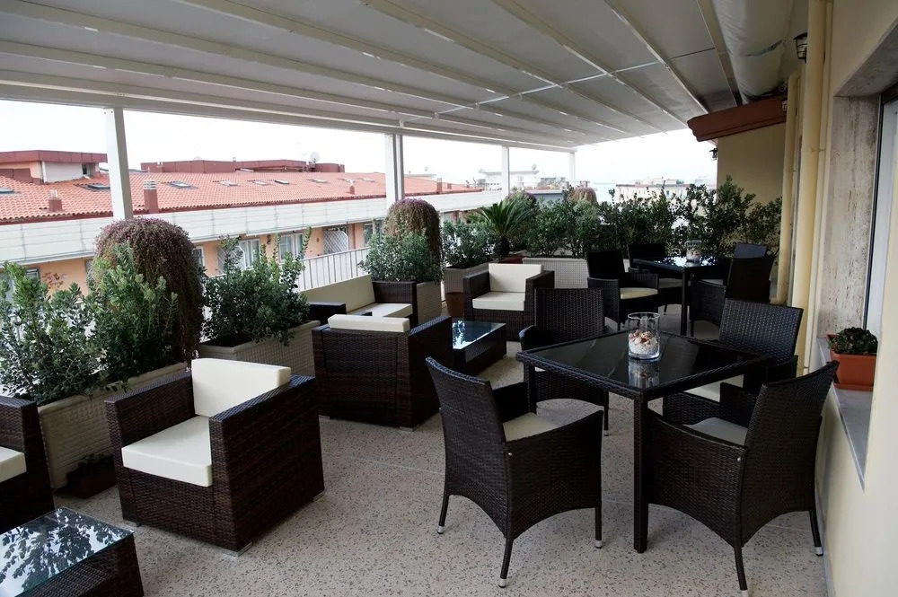 B&B Le Terrazze
