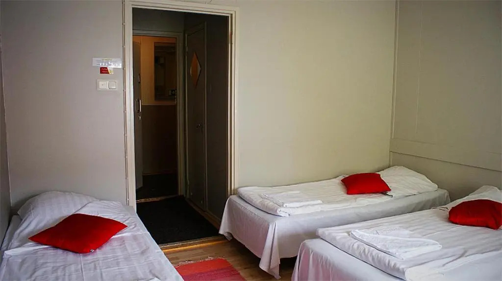 Мотель Сitimotel