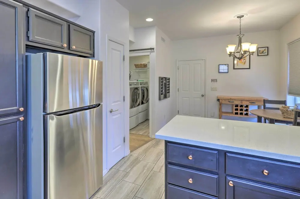 Family-friendly Flagstaff Home < 5 Mi to Downtown!