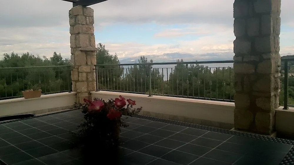 Apartments Kaić