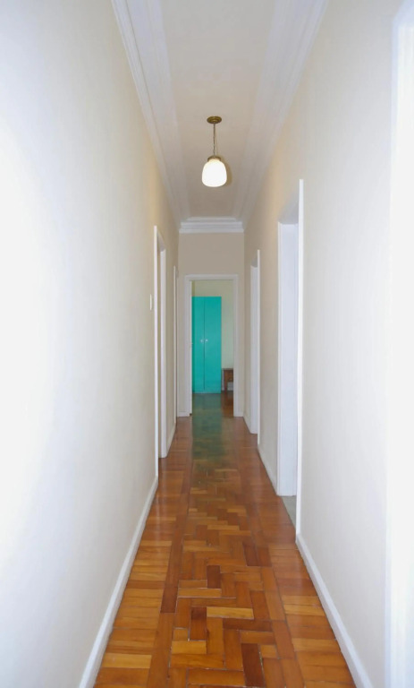 Unhotel - Perfeito Apartamento em Ipanema com 4 quartos