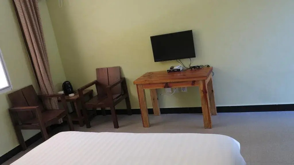 K2 International Youth Hostel