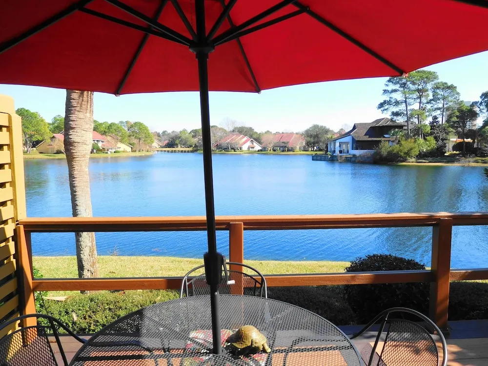 5195 Beachwalk - 3 Br Villa