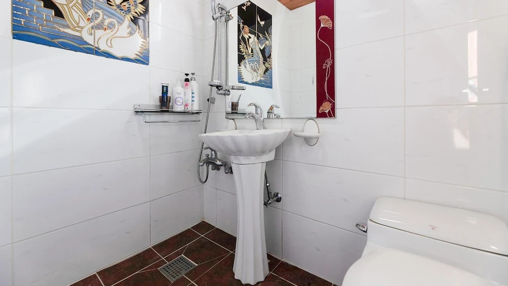 Gapyeong Rainbow Pension