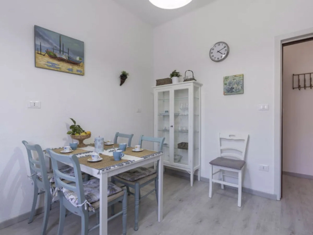 Apartment Lalla San Lorenzo al Mare