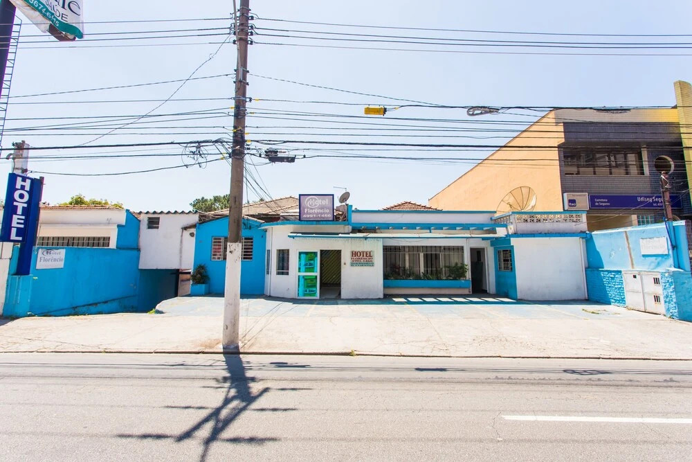Hotel Florencio