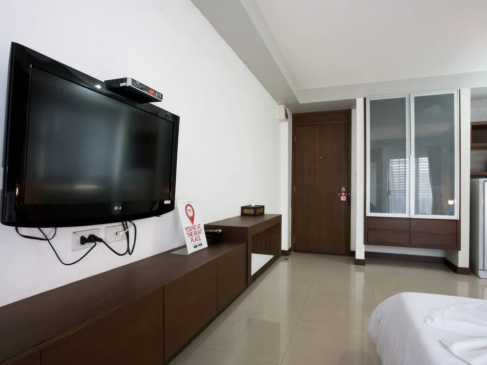 Nida Rooms Chok Chai 1620 Holiday
