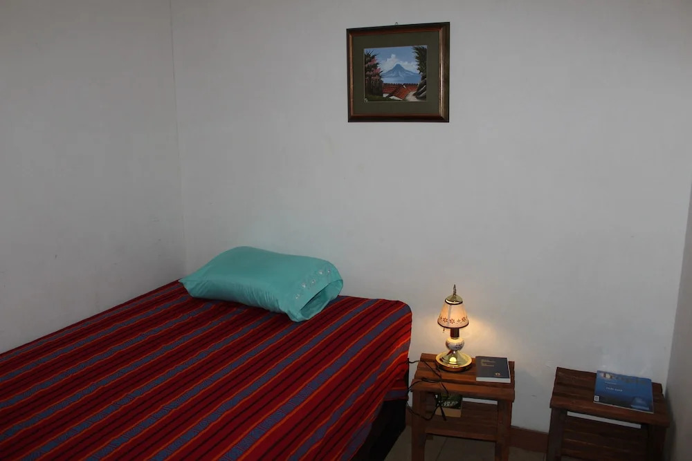 Paraíso San José