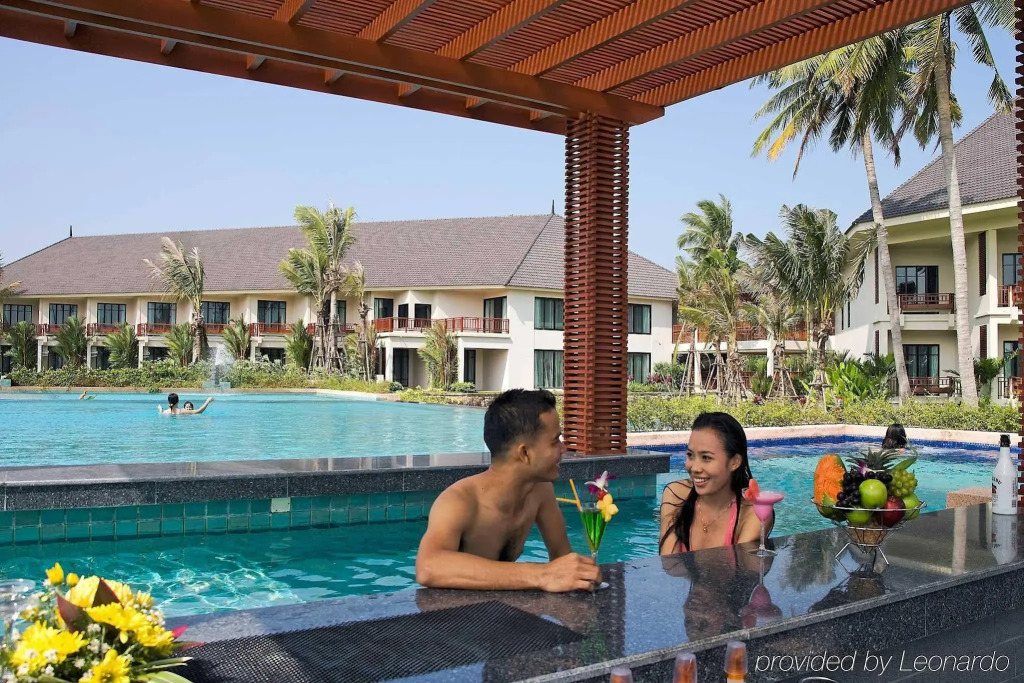 The Nouveau Chumphon Beach Resort And Golf