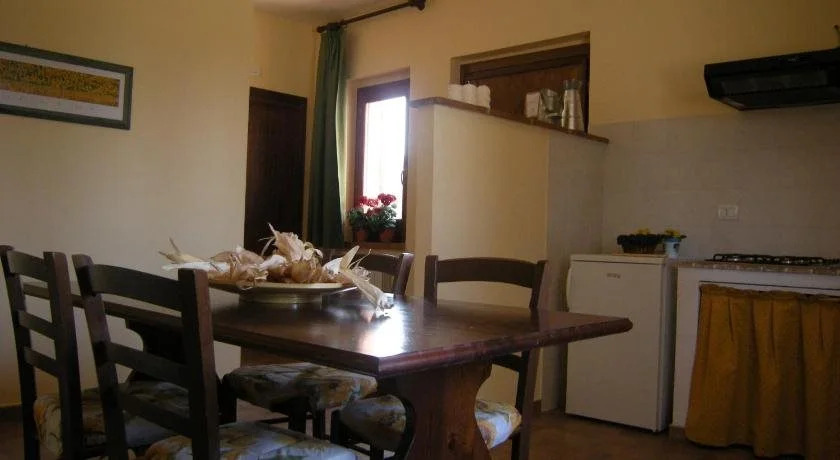 Casa Vacanze Nonna Vittoria