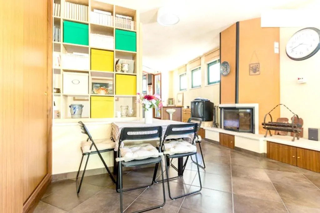 Studio with shared pool furnished terrace and wifi at Modica