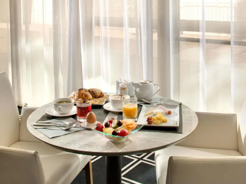 Mercure Montpellier Centre Antigone