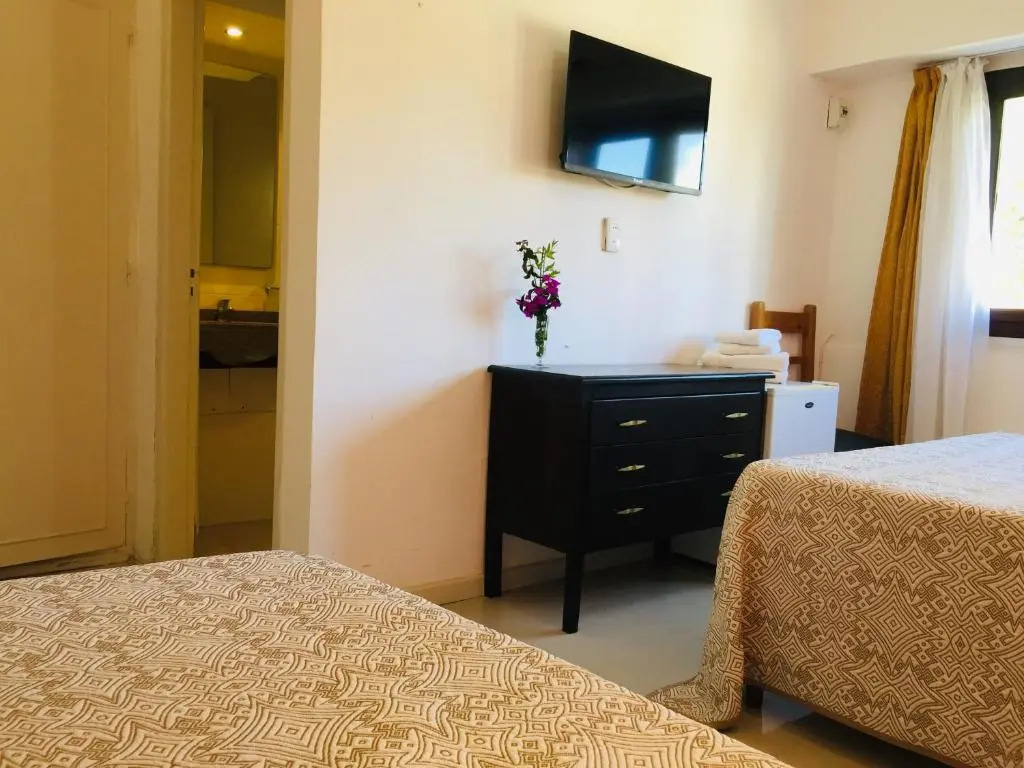 San Remo Punta Hotel
