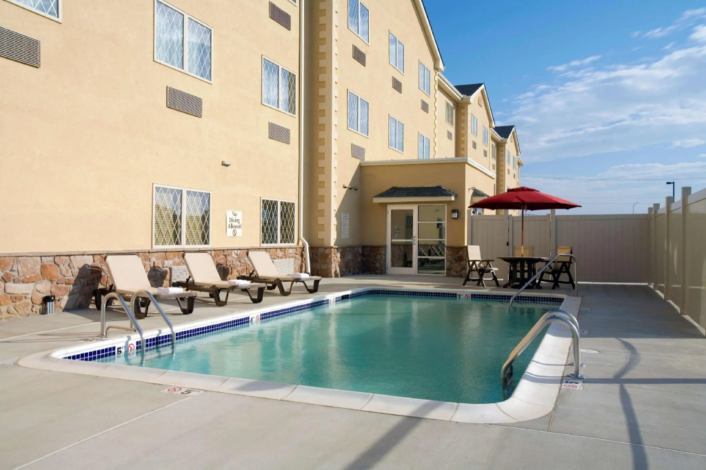 Quality Inn Smyrna