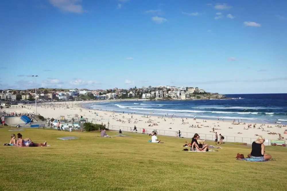 8 Your own Apartment in Centre of Bondi Junction