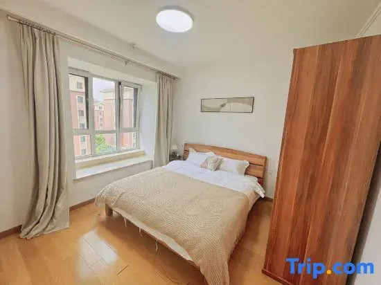 Zheli Jia Homestay