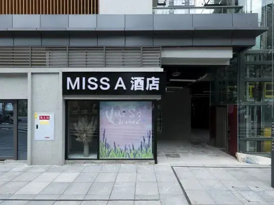 Miss A Hotel