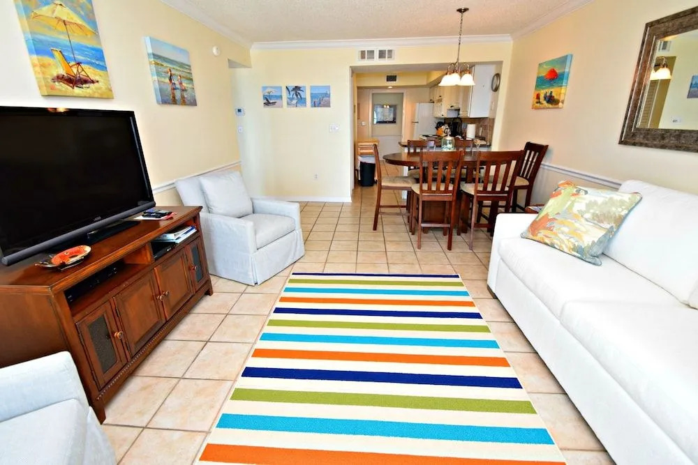 Surf Side Shores 2706 by RedAwning