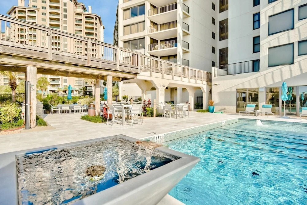 Beachside One 4010