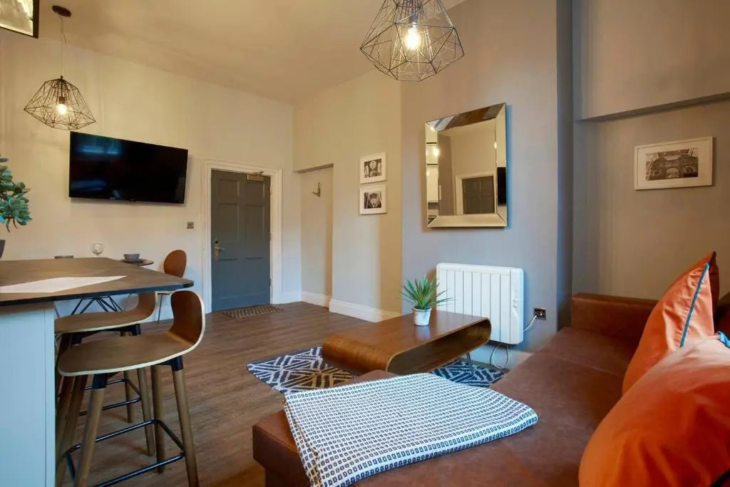 The Matcham at Claremont Apartments
