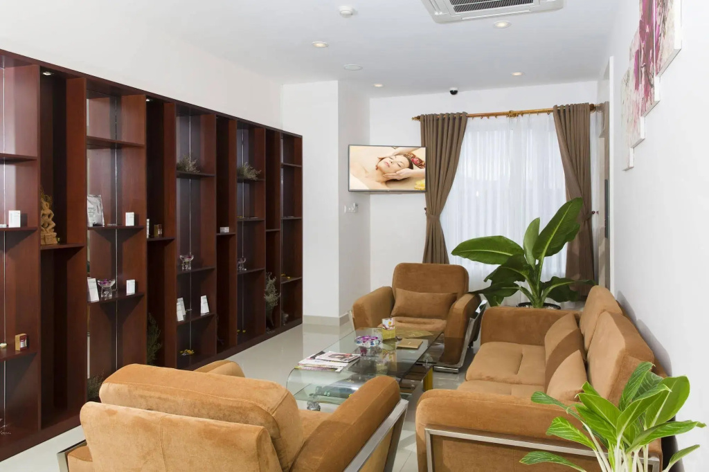 TTC Hotel Michelia