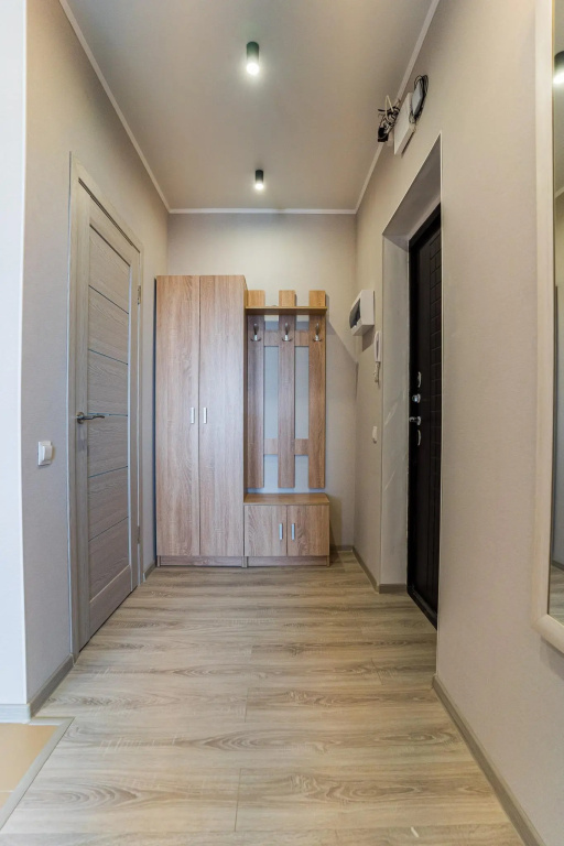 LetoApart (ЛетоАпарт) на улице Хворостянского 21-259