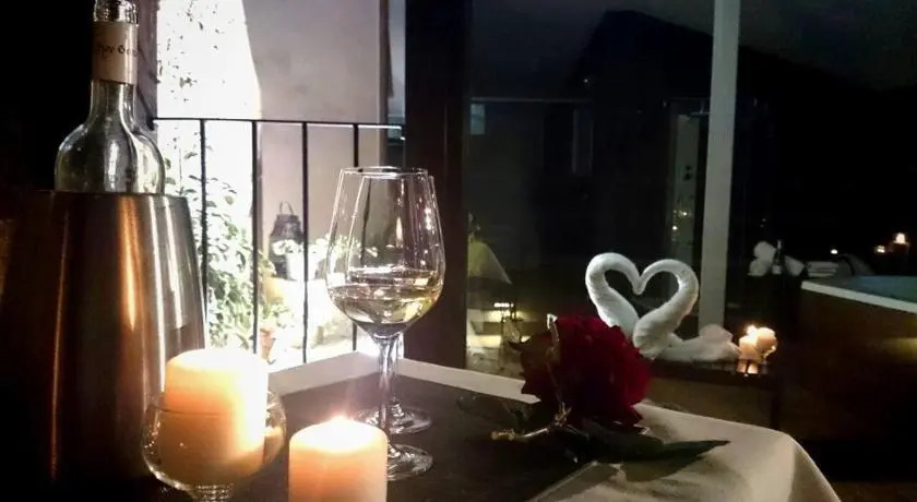 Hotel Boutique Abadia del Maestrat