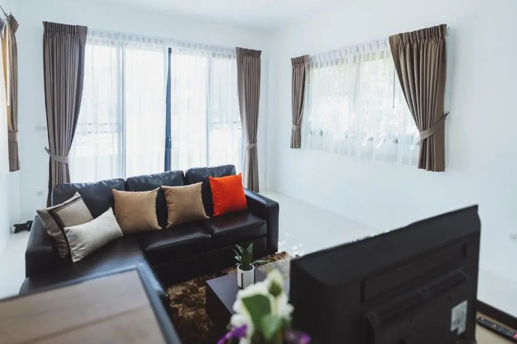 Baan Nern Khao Resort Pattaya