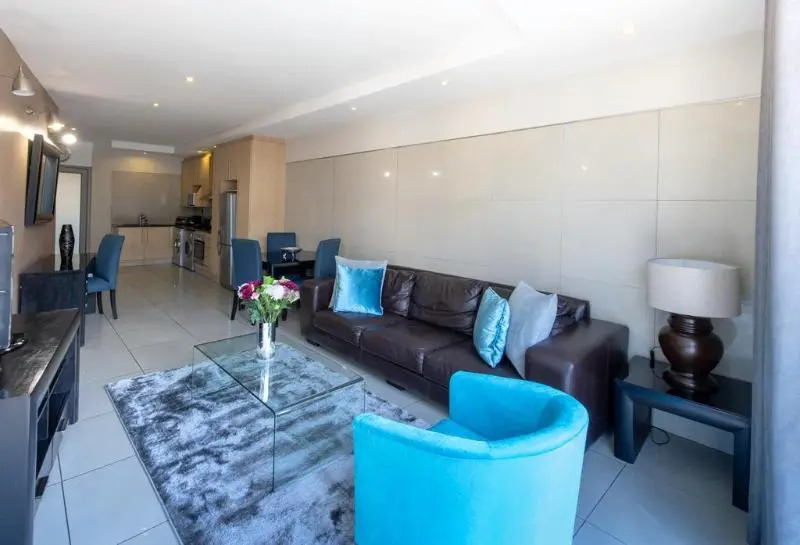 Sandton Executive Suites - Hydro Park