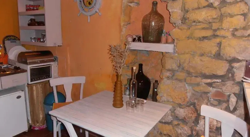 Studio Rovigno Antico
