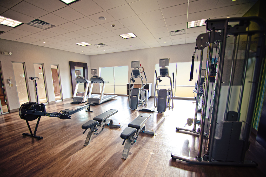 Holiday Inn Express & Suites Edinburg- Mcallen Area by IHG