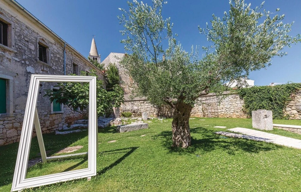 Pet Friendly Home In Bale