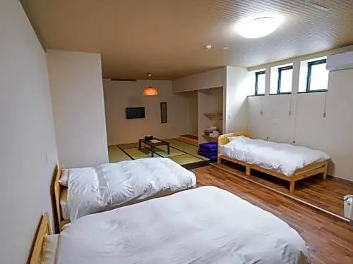 GOOG OLD HOTEL - Vacation STAY 07759v