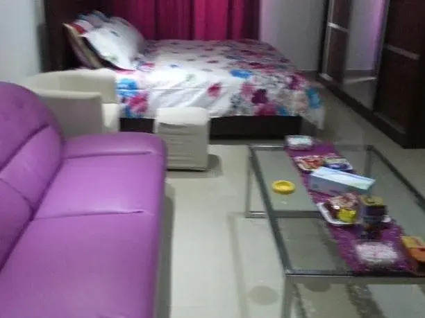 Bashiti Serviced Apartments