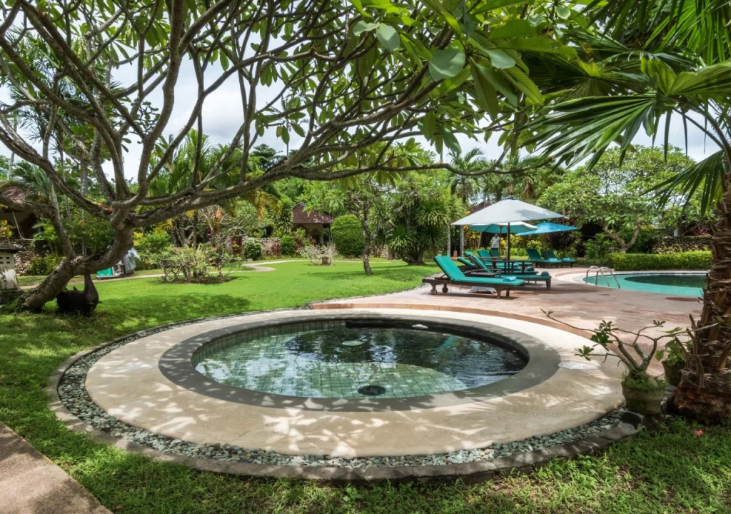 Sari Sanur Resort
