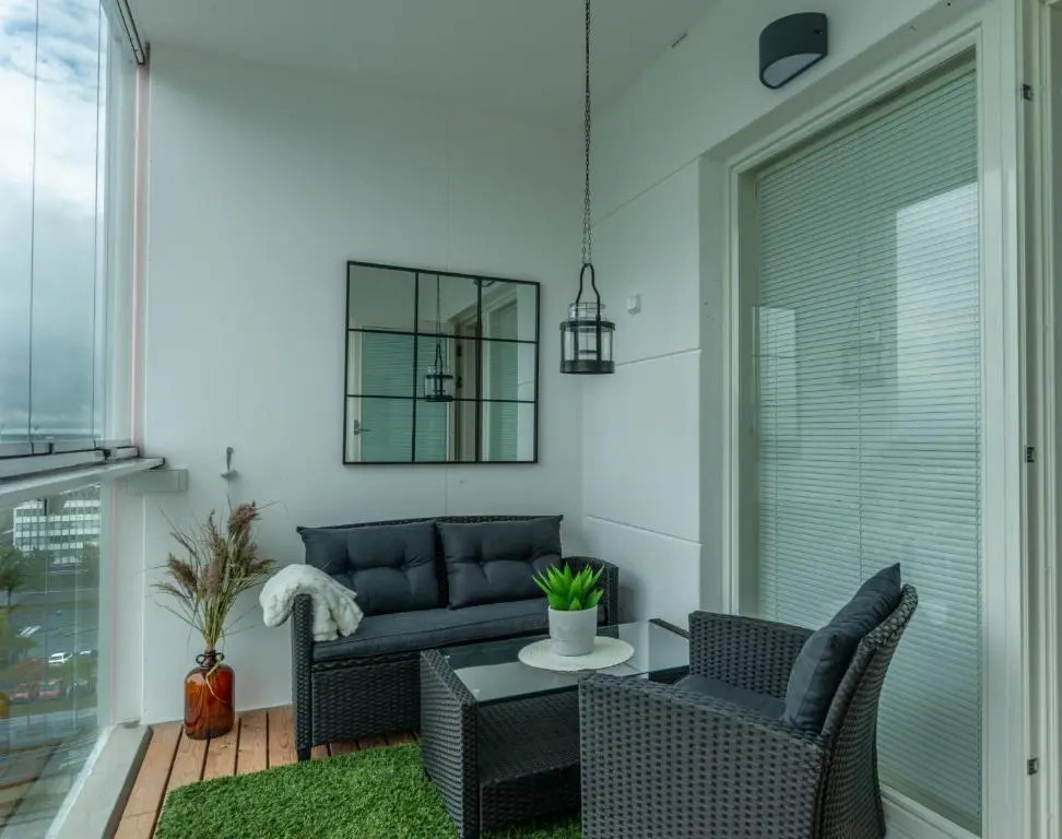 StarHomes Studio Apartments