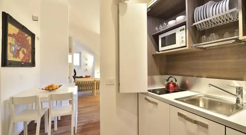 Park View Penthouse