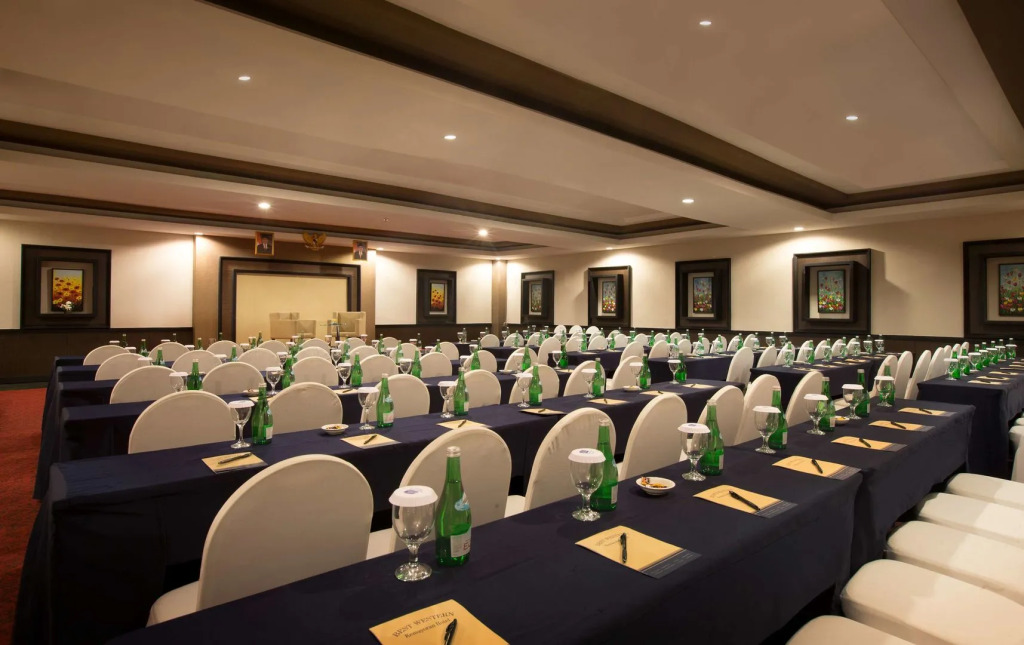 BW Kemayoran Hotel & Convention Powered by Archipelago