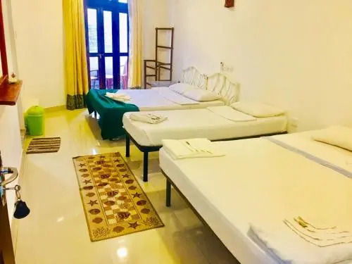 Sanovin Hotel