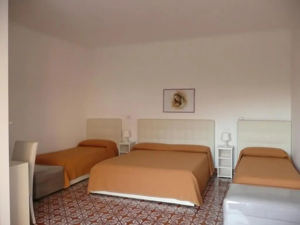 Garden House Ercolano