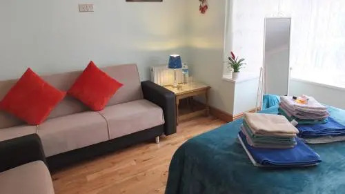 Welcome Inn Residence  Suites