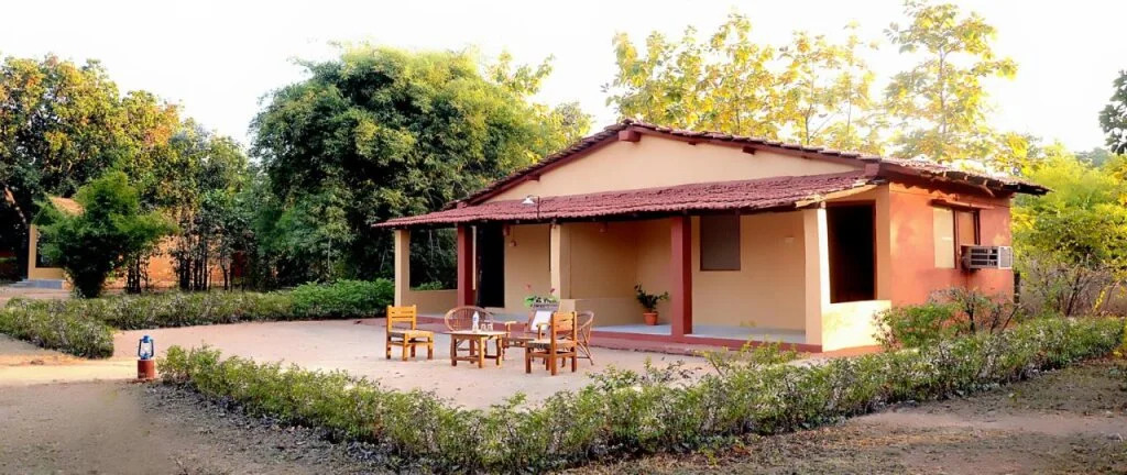 Wild Haven Resort Bandhavgarh