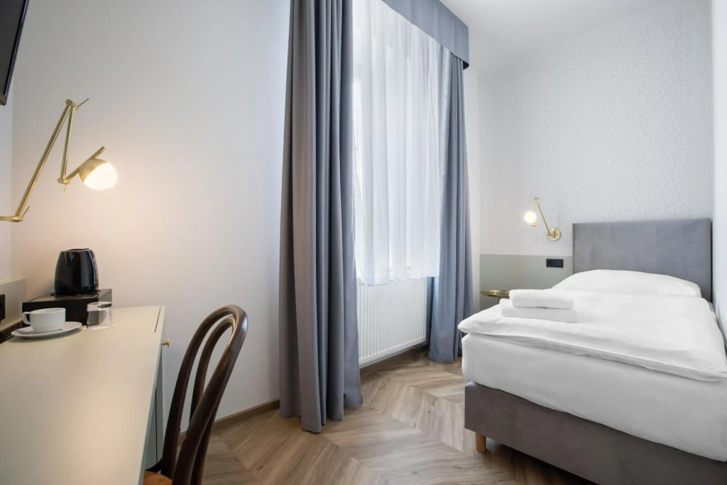 Hotel Beránek