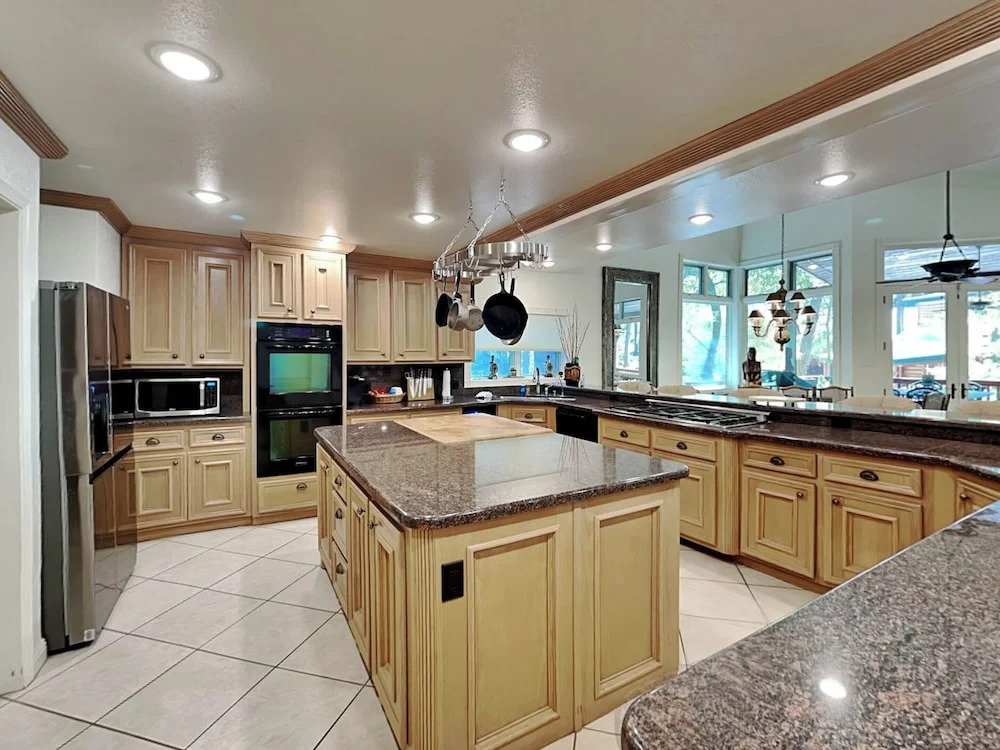 Blue Duck Lodge by Ruidoso Vacation Rentals