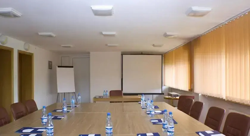 Dom Wypoczynkowy Bełchatów