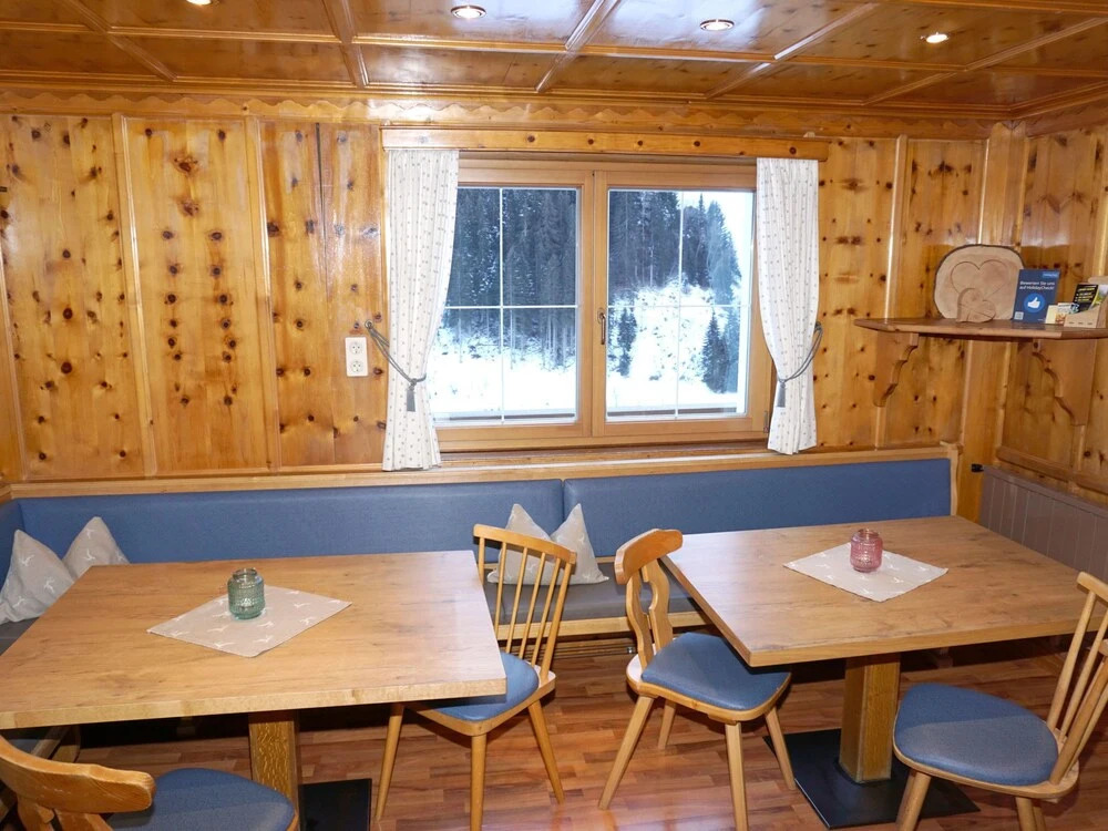 Burgner Kappl in Kappl
