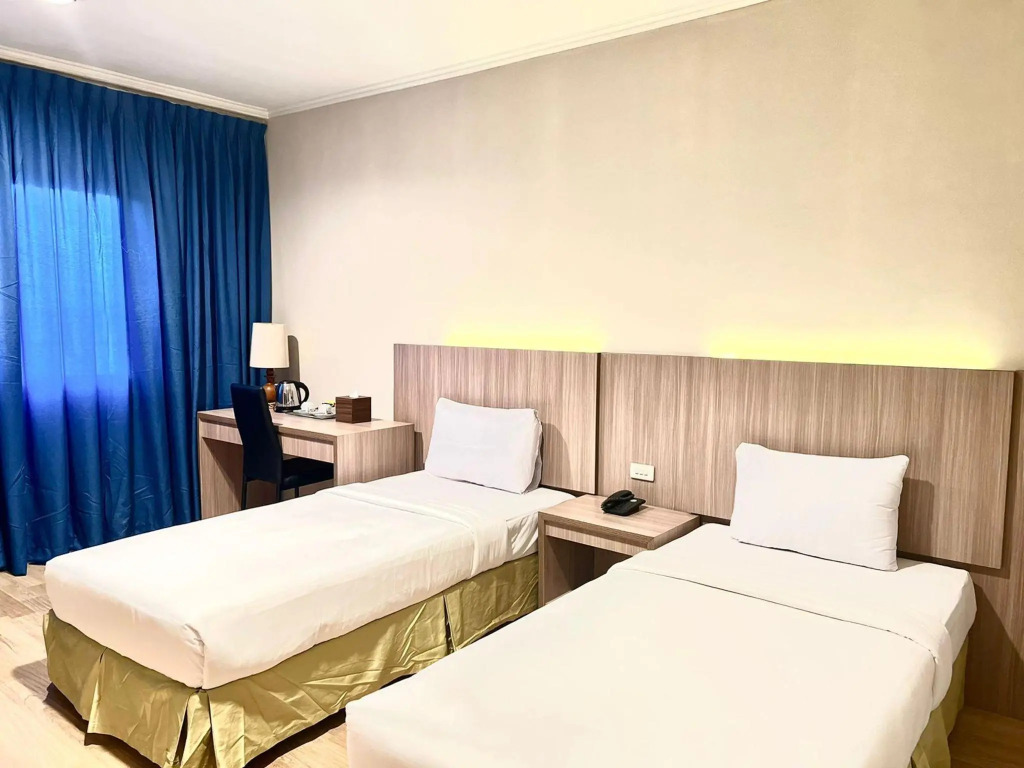 Royal Asia Palembang