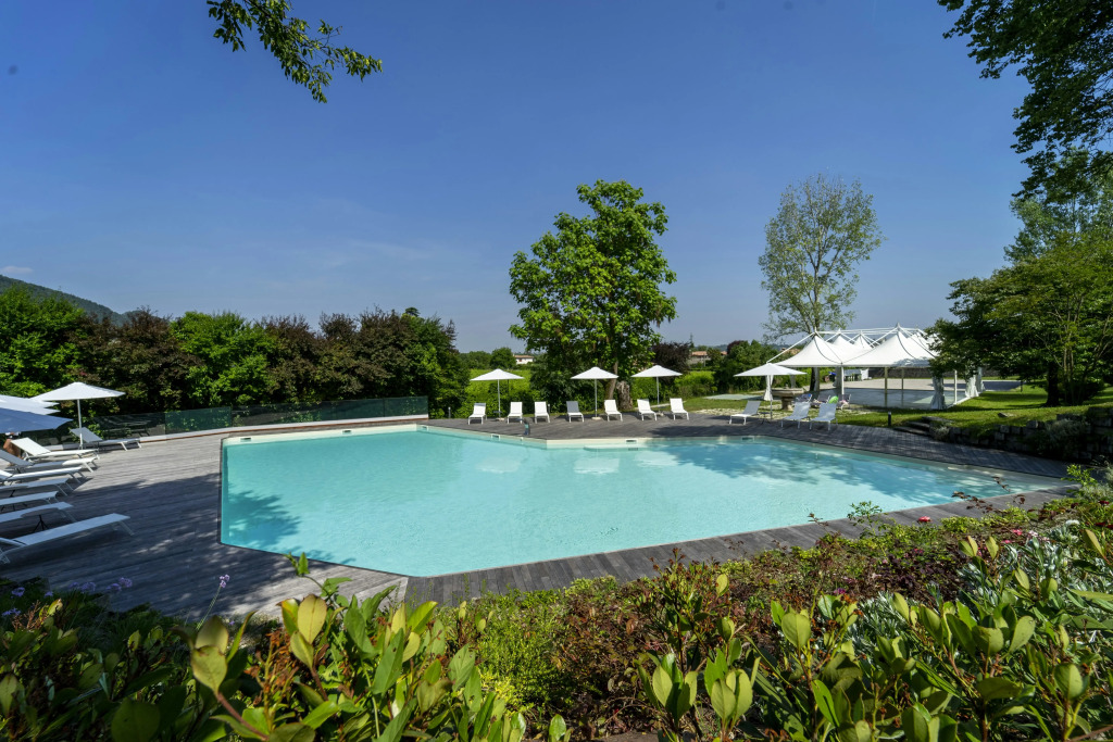 Hotel Villa Soligo - Small Luxury Hotels of the World