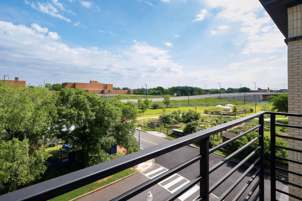 Reside Navy Yard, a Wyndham Residence